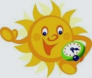 horario de verão