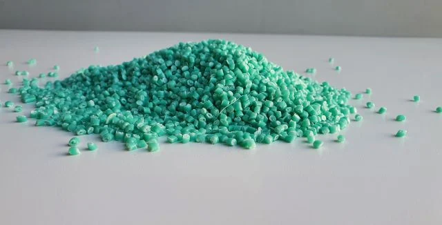 Pellets