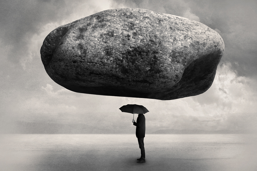 Surrealist Photo