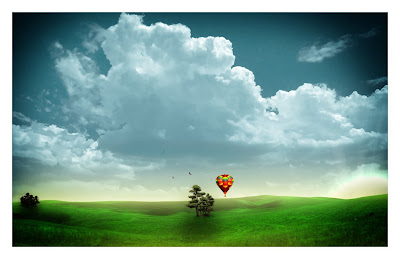Amanecer's day HD Wallpaper