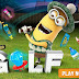 Minion Golf