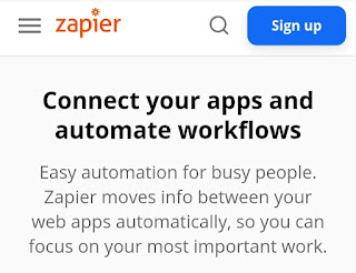 ZAPIER