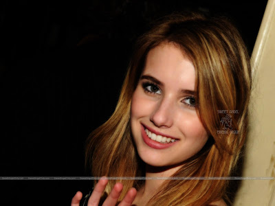 Hollywood Actress Emma Roberts Latest Photo Shoot