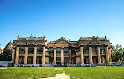 Puthia Rajbari