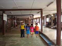RUAI RUMAH PANJAI KAMI