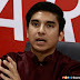 SPRM tahan pemimpin Pemuda PPBM berhubung kehilangan wang Syed Saddiq