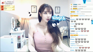 App live stream korean 18+