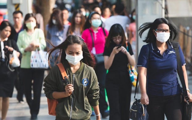 Hati-hati… Kes influenza sedang meningkat naik