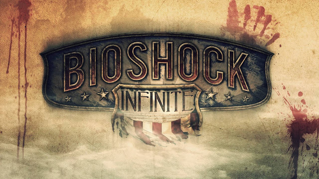 BioShock Infinite Wallpapers HD Quality