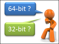 64-bit