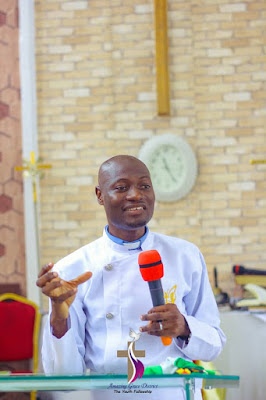Download The Good Shepard - Pastor Alo Olatokunboh