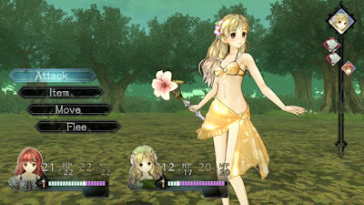 Atelier Dusk Trilogy PC Game Free Download Full Version