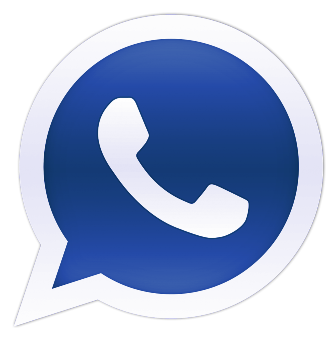  Whatsapp  Blue Download v1 4 Blue Whatsapp  Edition for 