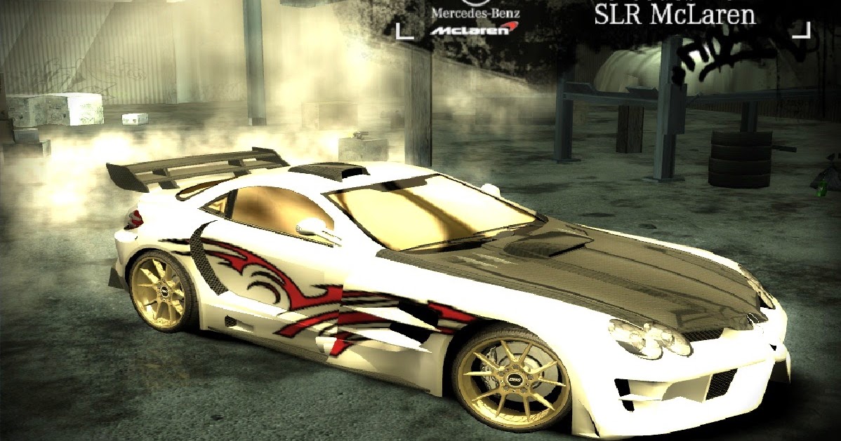 Info 45 Modif Mobil  Nfs  Most  Wanted  Ps2 