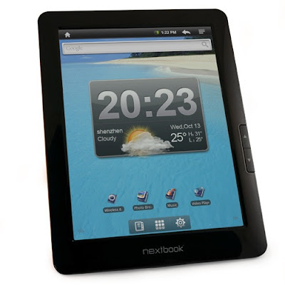 tablet pc