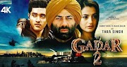 gadar 2 full movie watch online free in hindi