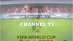 Daftar Channel TV Siarkan Piala Dunia Qatar 2022 [Info Sementara]