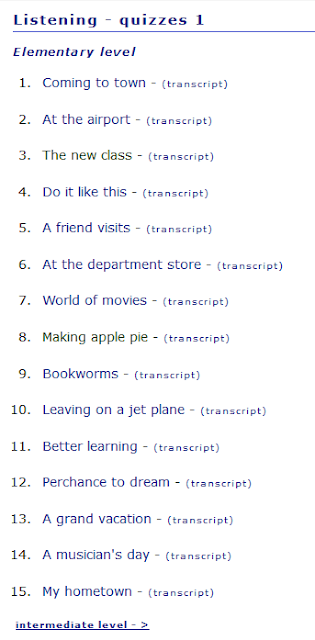 https://agendaweb.org/listening/quizzes-elementary
