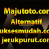 LINK ALTERNATIF TOGEL DI MAJUTOTO