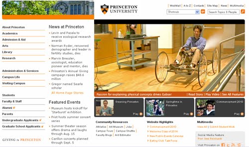 Princeton University