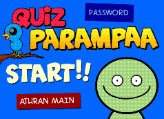 Game Quiz Parampaa