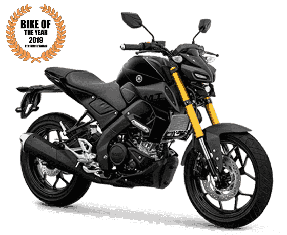 Spesifikasi, Fitur, dan Warna Yamaha MT-15