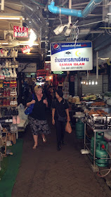 Chatuchak Market