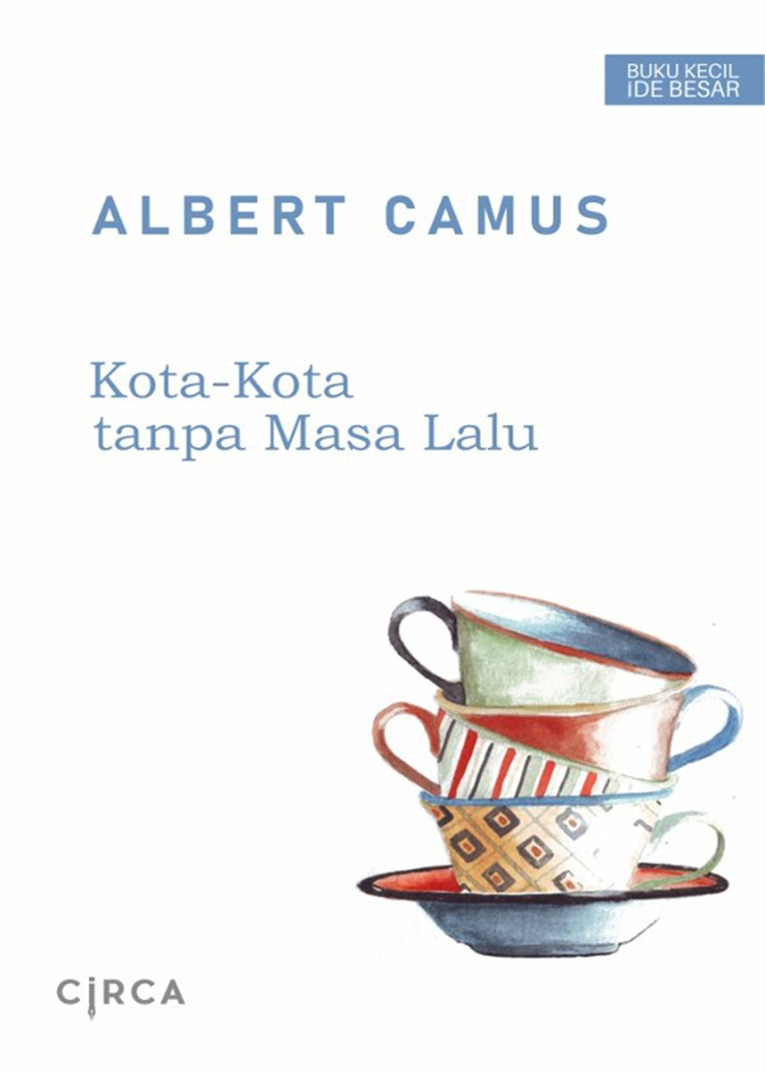 Albert Camus