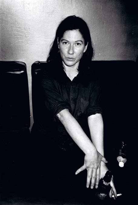 Labels KIM DEAL Miguel Villalobos