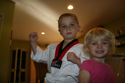Tae Kwon Do