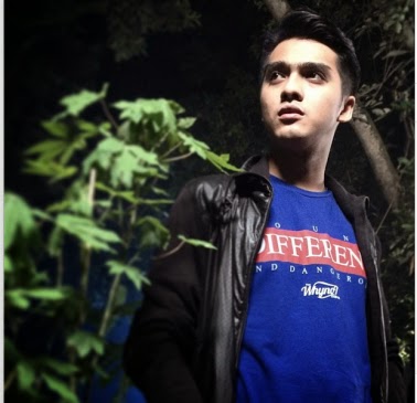 Foto Dan Biodata Ricky Harun Terlengkap