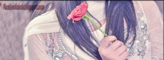 Love Flower facebook Cover