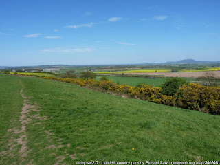 Image of Lyth Hill Countryside Site.