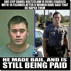 holtzclaw