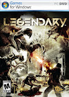 Game PC Legendary Repack