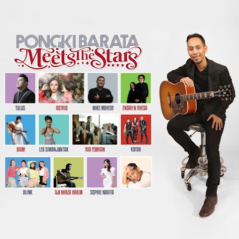 Various Artists - Meets the Stars [iTunes Plus AAC M4A]