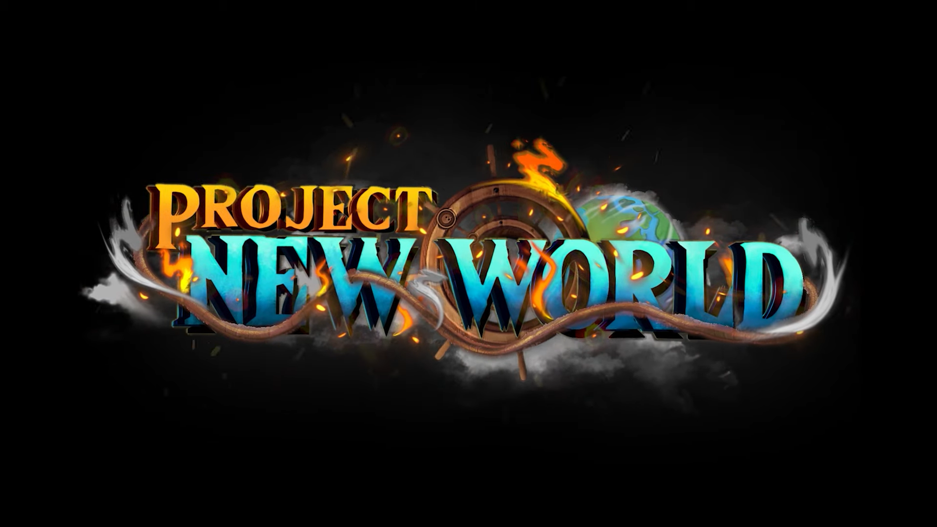 Скрипт Project New World