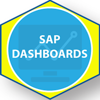 Learn SAP Dashboards