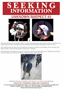 CCTV shows Boston Marathon bombing suspects & FBI seek help for identify (boston marathon explosions )