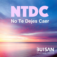 Buisan y Salvador Tóxico estrenan videoclip de No te dejes caer
