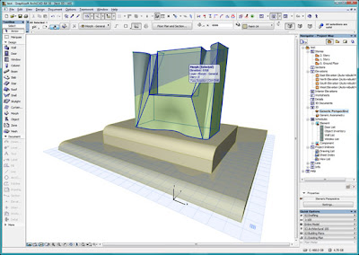 ArchiCAD 16