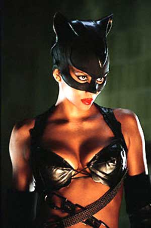 Halle Berry Catwoman Costume. erry catwoman costume