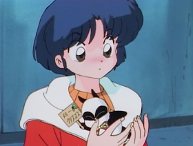 Ranma 1/2 C'est Noël