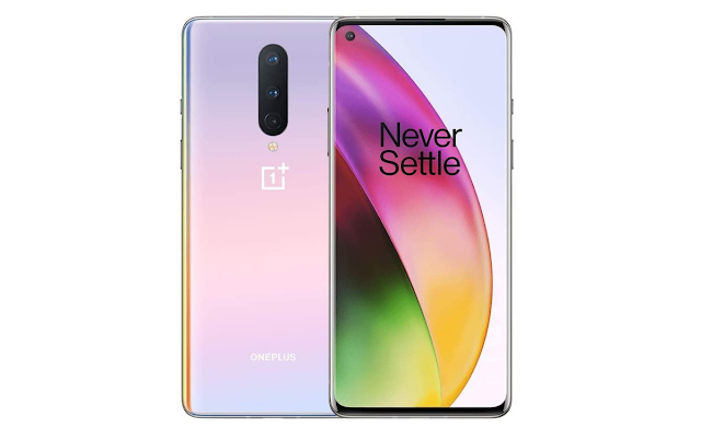 يتلقى OnePlus 8 و 8 Pro الآن تحديث OxygenOS 10.5.11