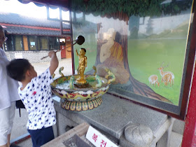 Templo Haedong Yonggungsa