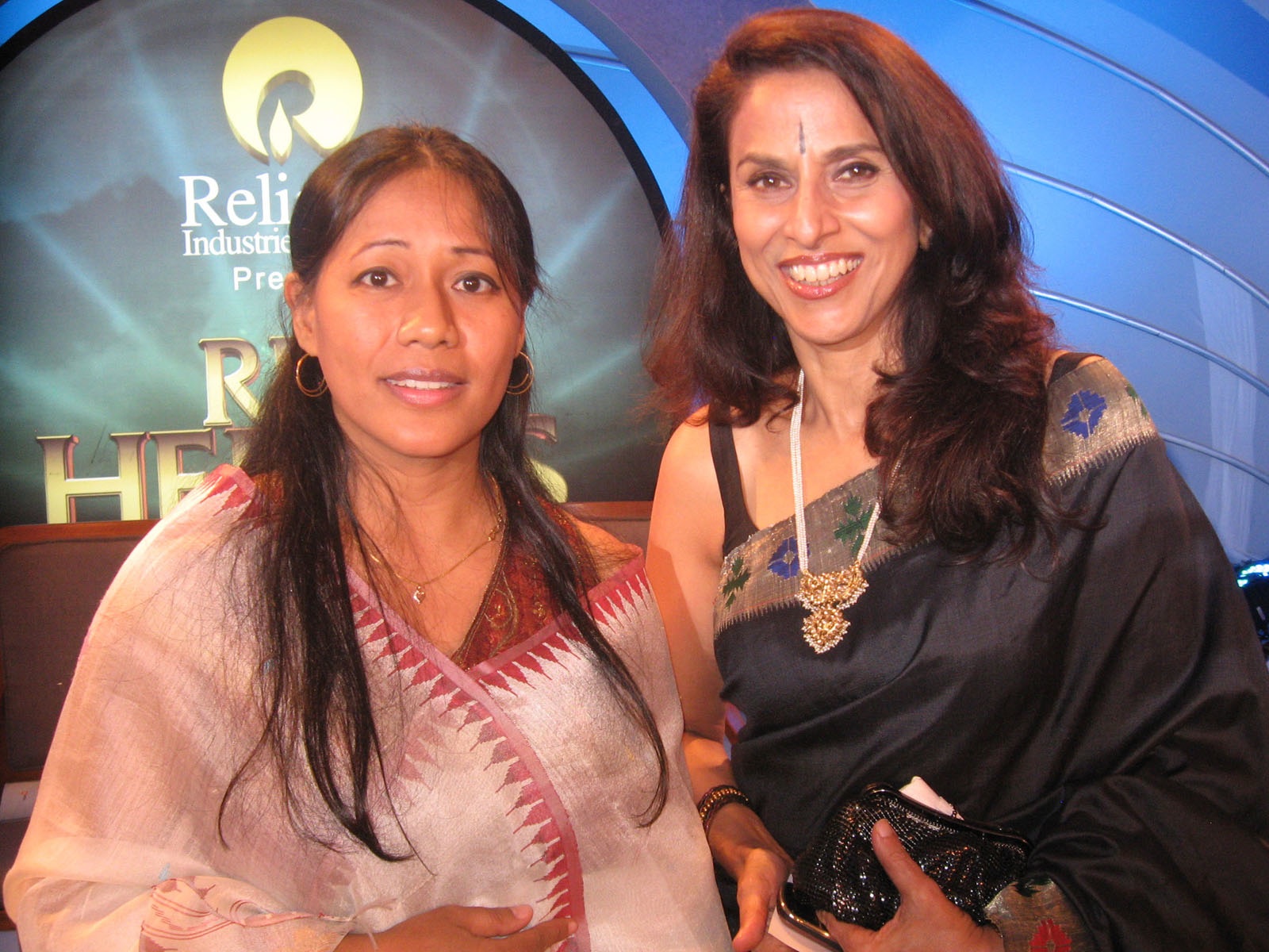 Shobhaa De: August 2011