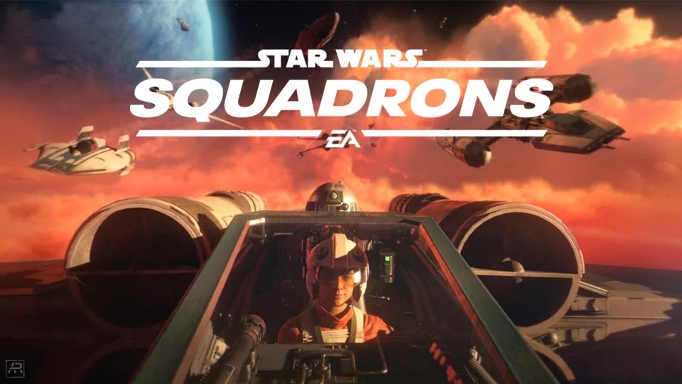 Star Wars - Squadrons