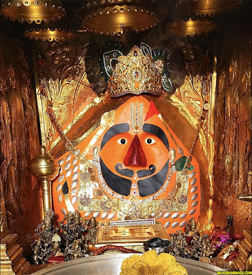 Salasar Balaji Photo