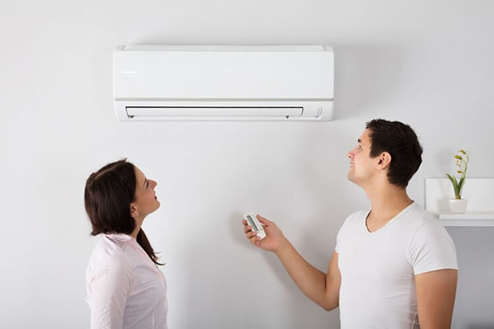 Hướng dẫn sửa máy lạnh tự động tắt