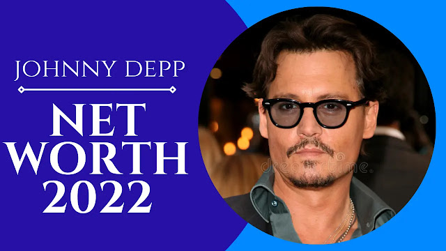 Johnny Depp Net Worth In 2022 Forbes